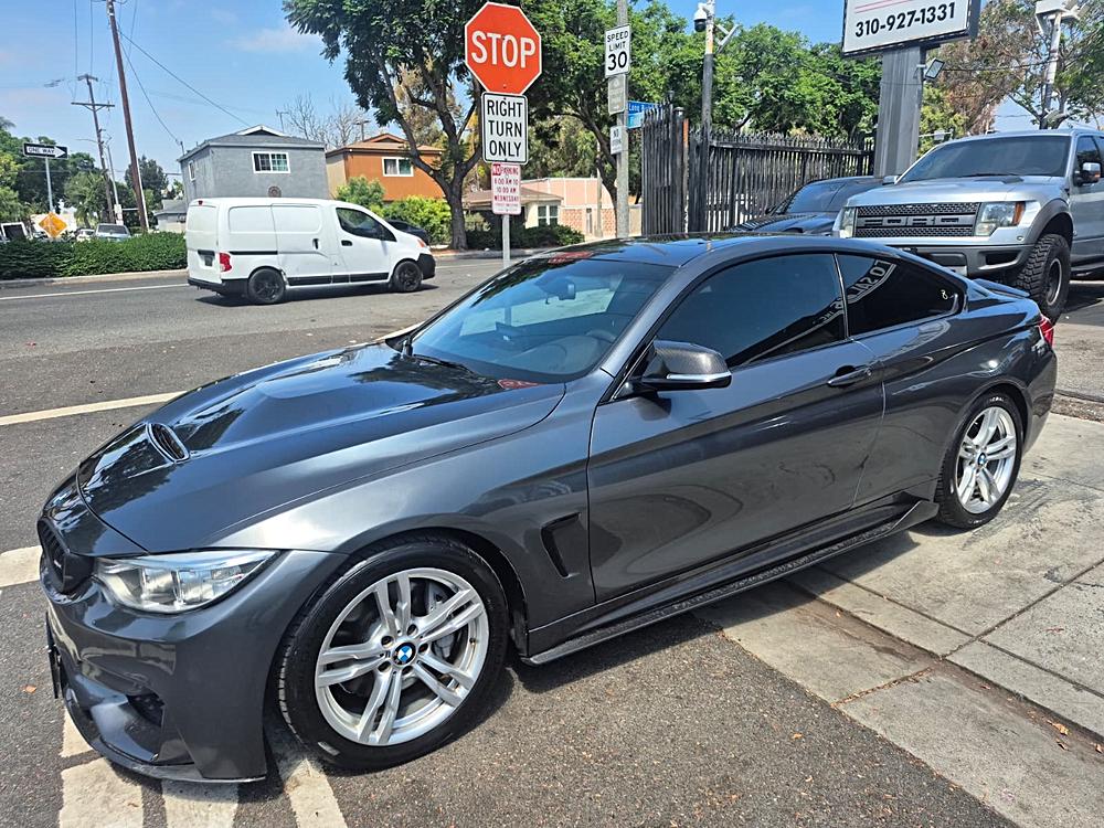 bmw 4 series 2014 WBA3R1C59EK192821 image bmw 4 series 2014 WBA3R1C59EK192821 image